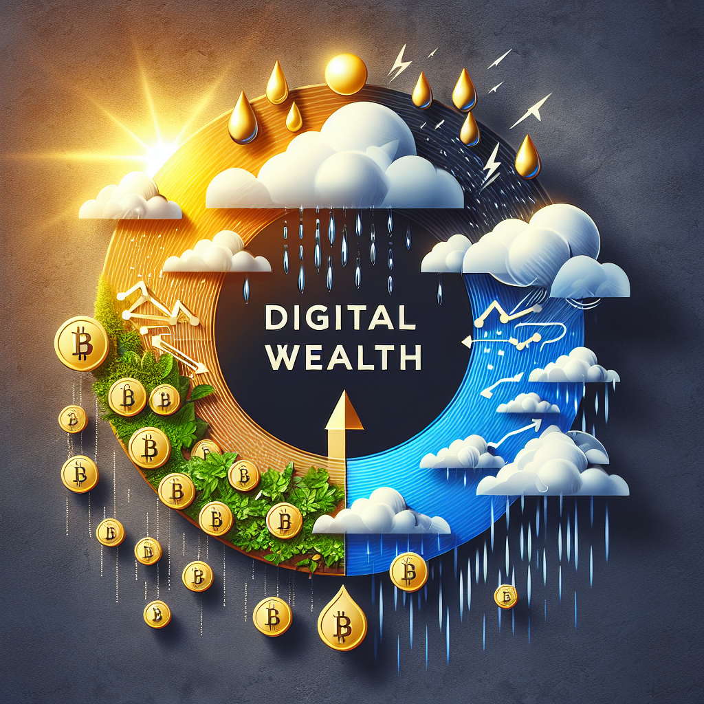 東半部局部短暫陣雨與日夜溫差大的天氣解析