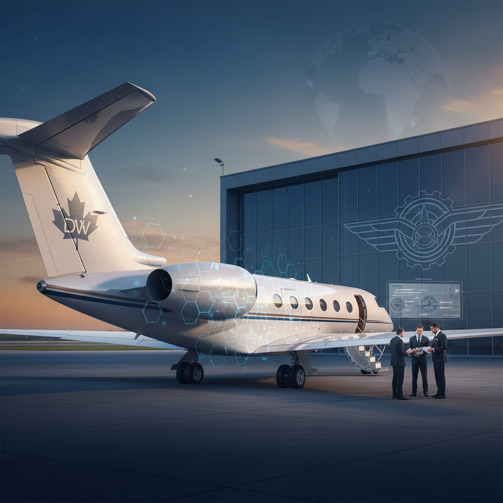 什麼情況下需要航空監管機構認證私人噴射機？