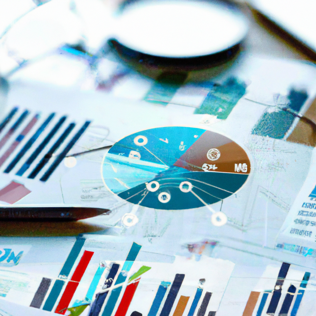 中東戰爭對股票市場的影響分析：受衝擊與受益企業一覽