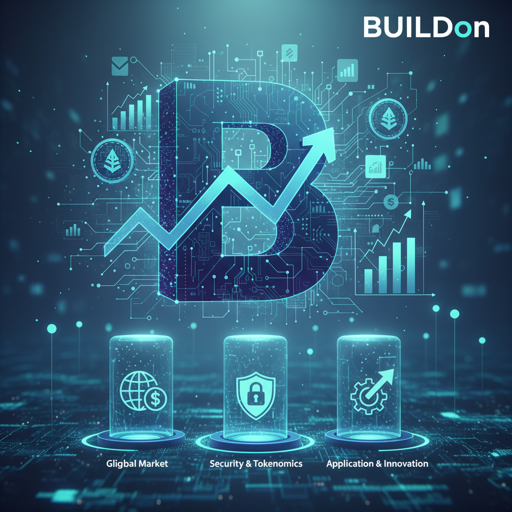 BUILDon（B）是什麼？一次搞懂 BUILDon 名詞百科與三大關鍵解析