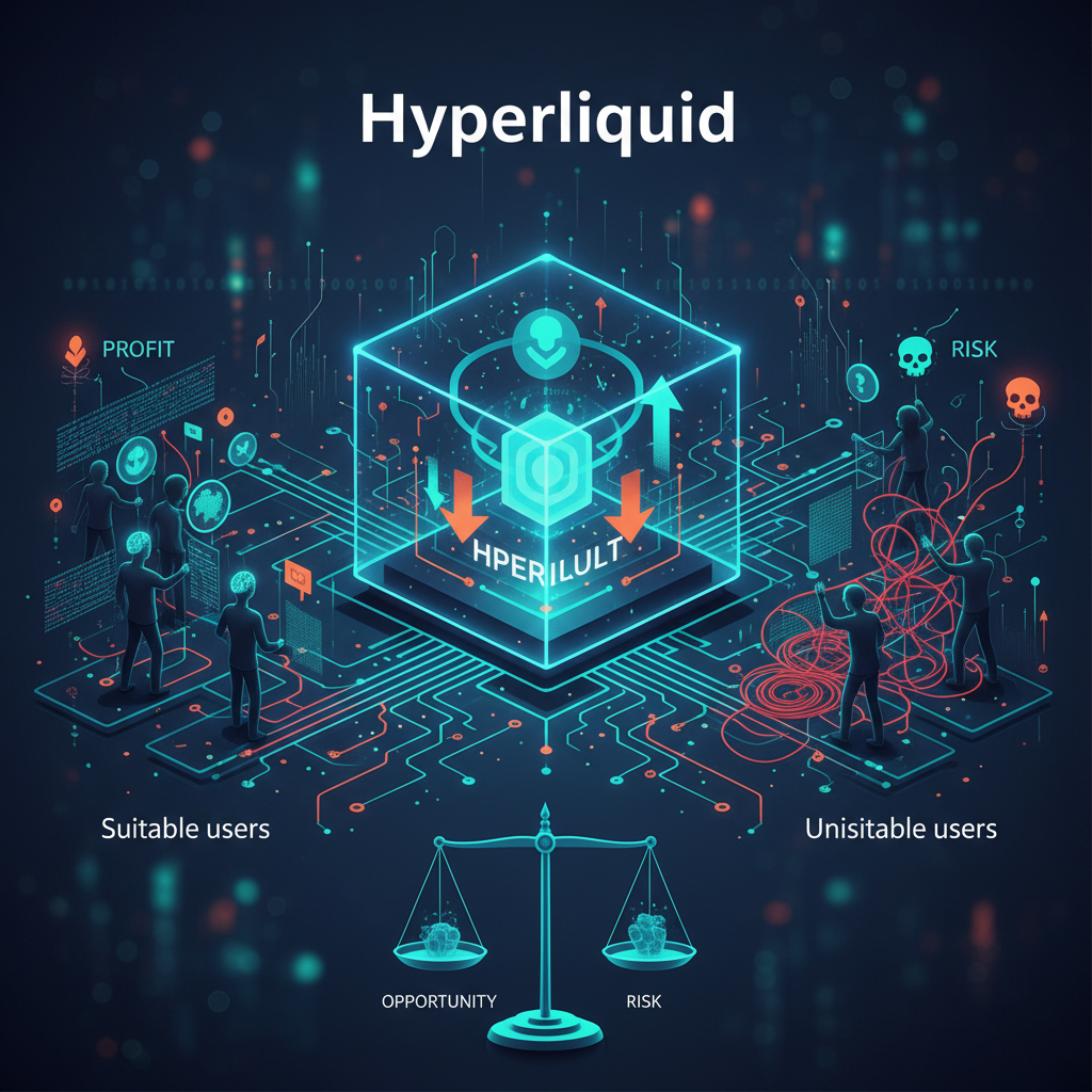 什麼情況下需要使用結果交易？Hyperliquid 的新提案完整解析