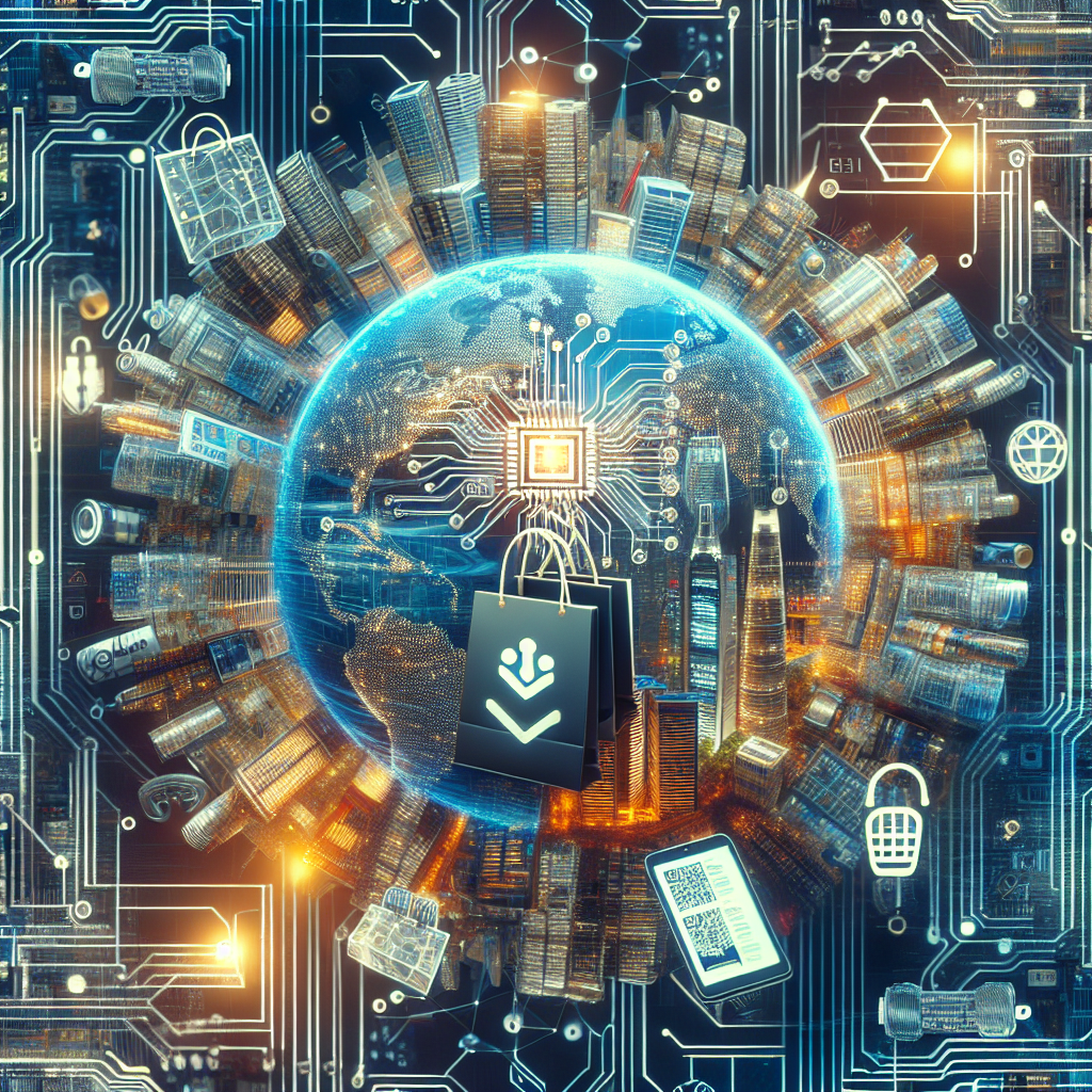 一次搞懂：APAC零售業中的人工智慧（AI）應用解析