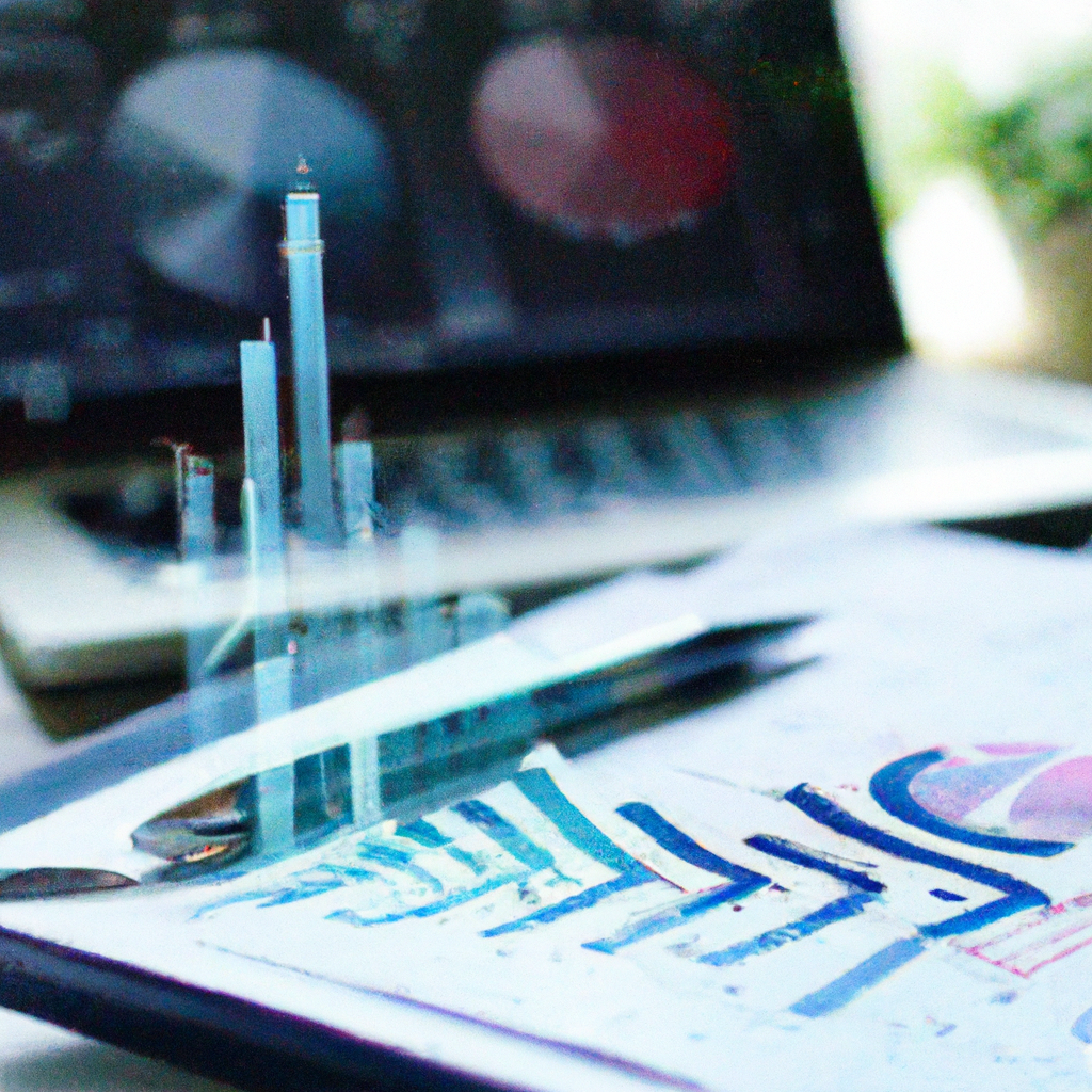 中東戰爭對股市影響：哪些股票最受衝擊？一次搞懂戰爭下的投資關鍵