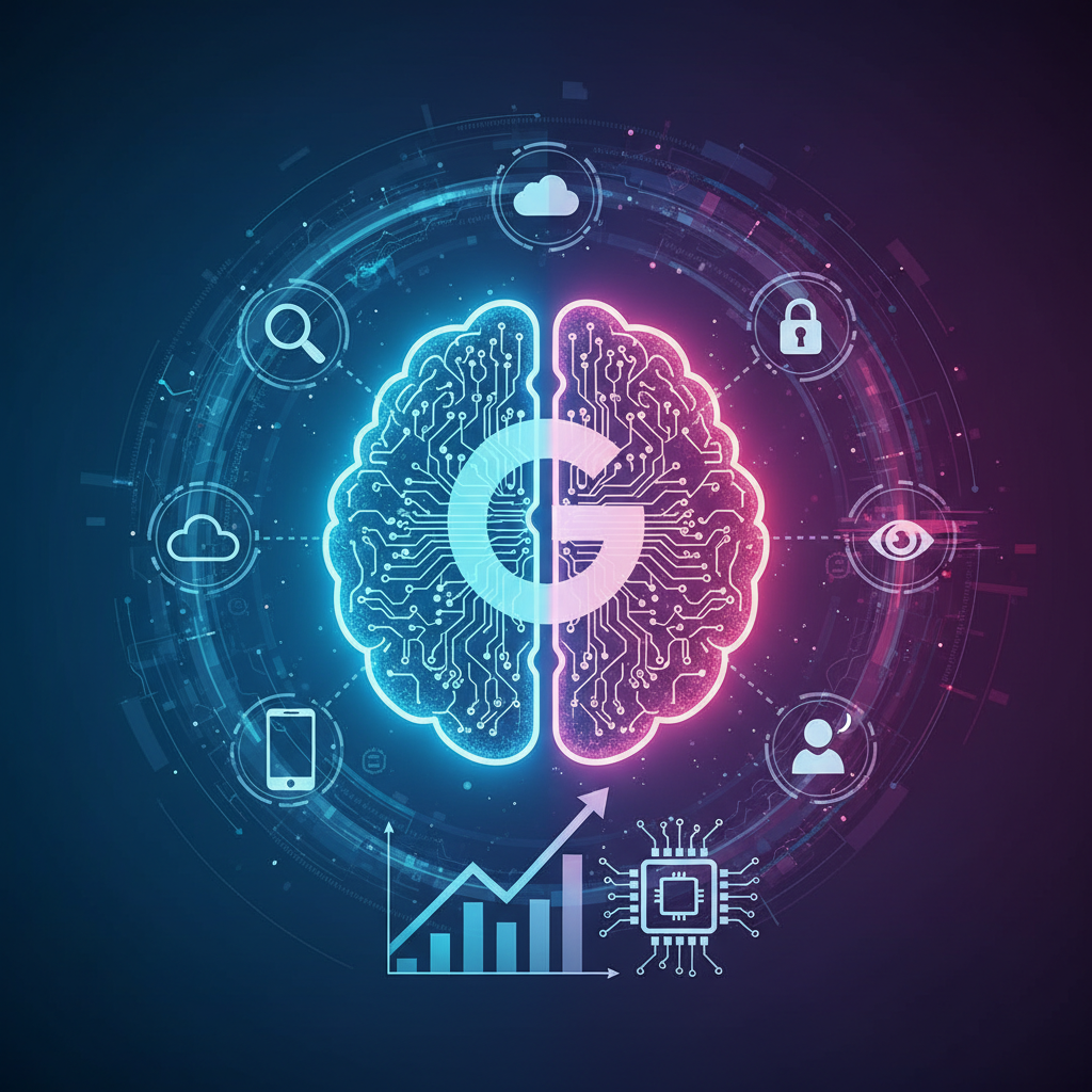 全面解析 Google Personal Intelligence 功能：從定位到影響的多層次理解