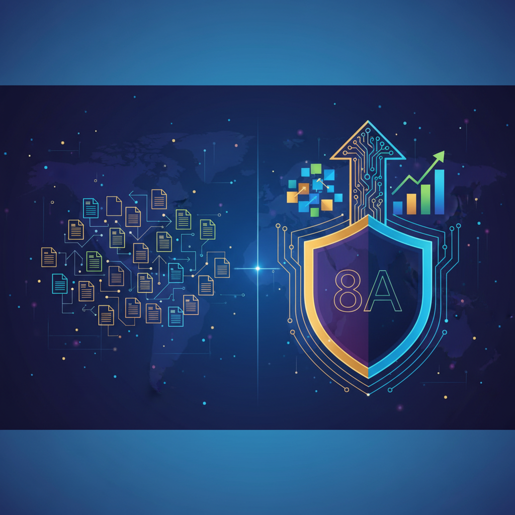 深入解析 SEC Form 8-A：如何簡化證券註冊流程