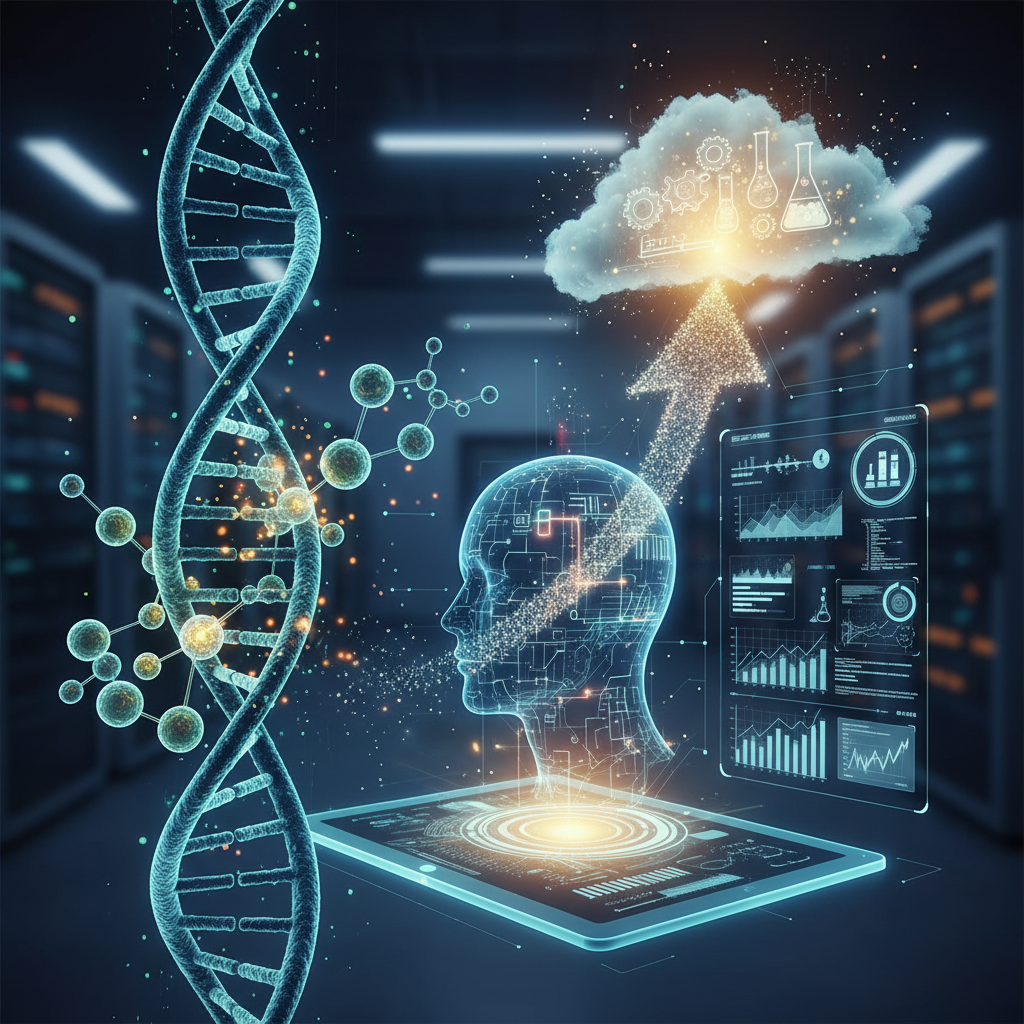 什麼情況下需要生物技術製藥軟體？誰適合使用這類工具？