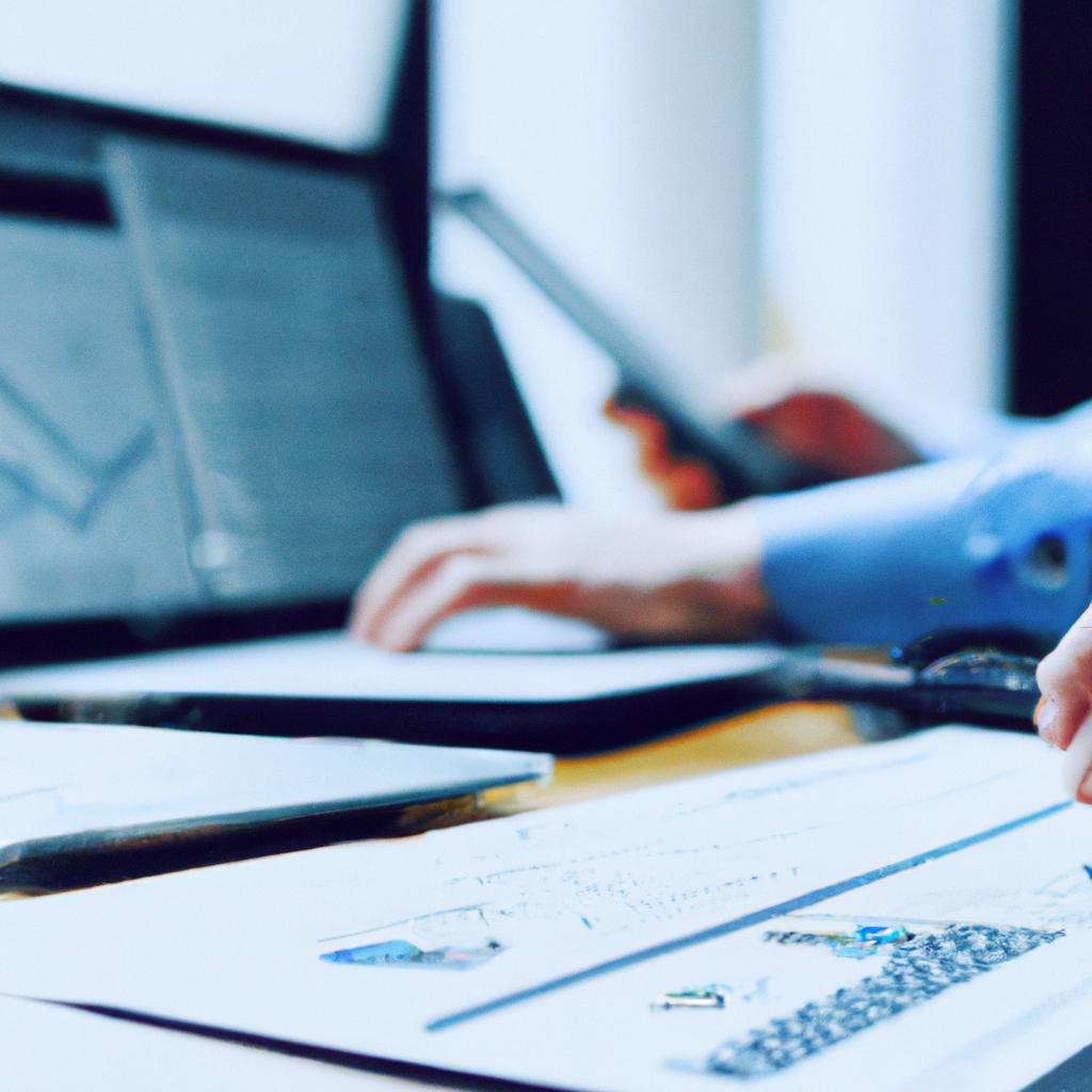 中東戰事對股市影響全解析：哪些股票受衝擊最大？