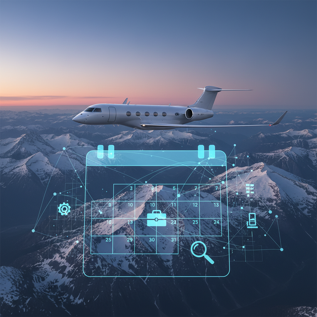 什麼情況下需要航空器認證？從加拿大與美國航空監管案例談決策判斷