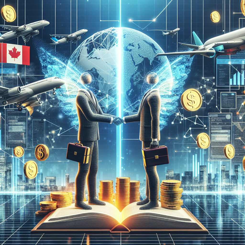 深入了解商務噴射機認證過程：以加拿大政府與美國政府的爭議為例