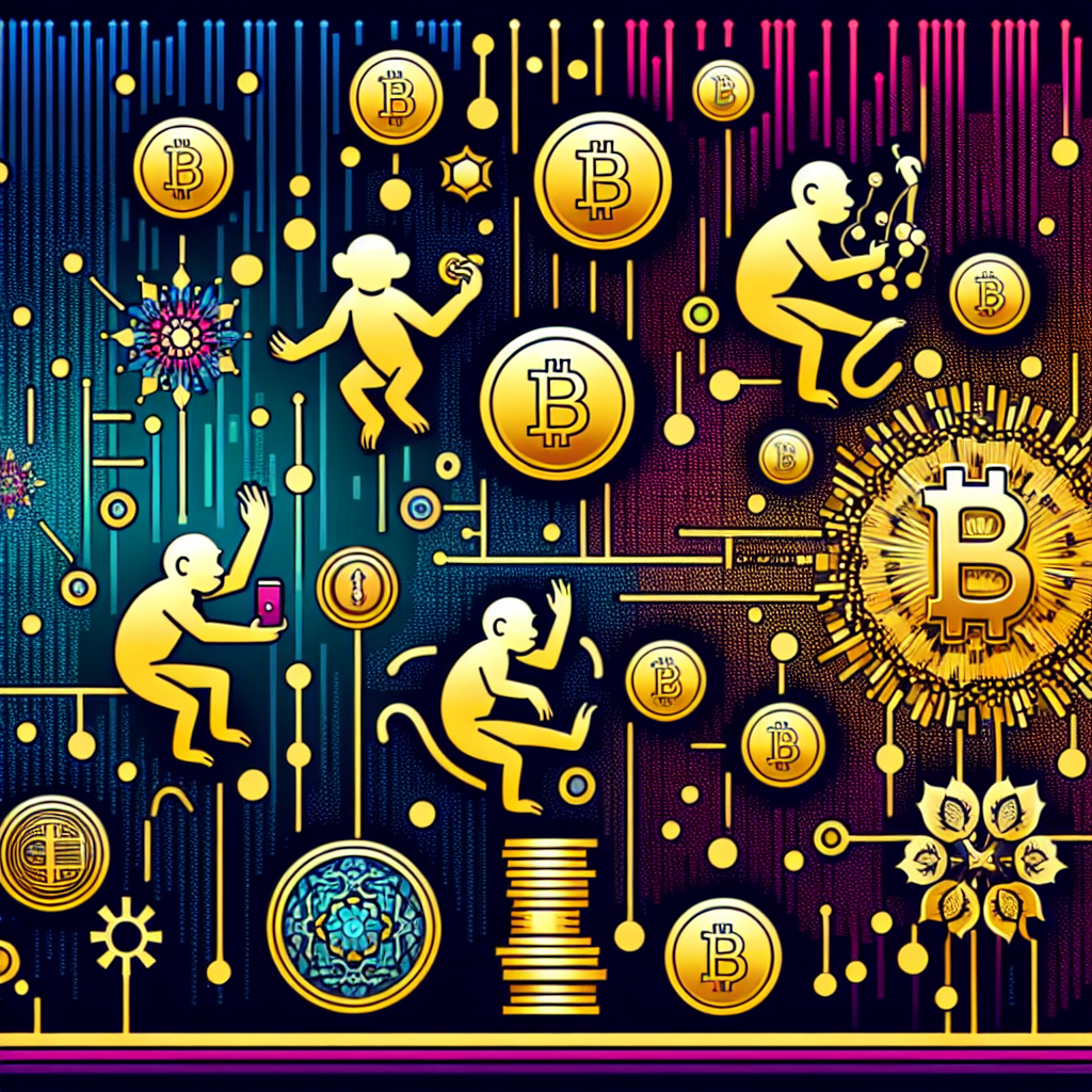 從「幸運猴子問題」看巴菲特教給投資人的4大課題