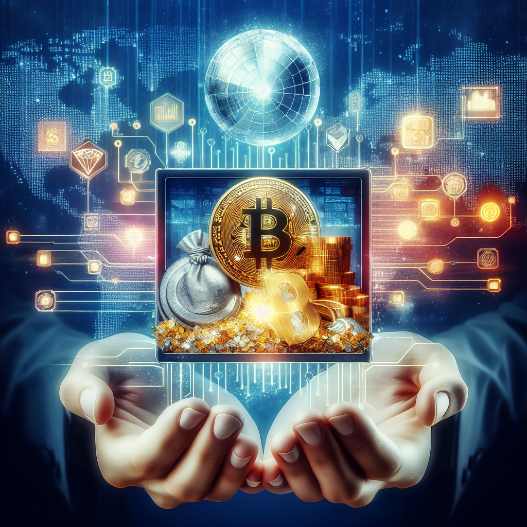 黃金、白銀反彈與比特幣回升：一次全面的市場解析