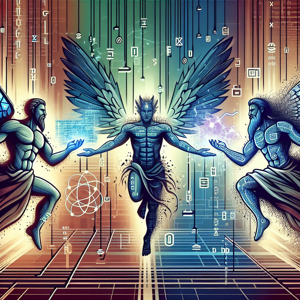 Netflix、Paramount 與 Warner Bros. 三角戲劇：媒體巨頭之間的激烈爭鋒