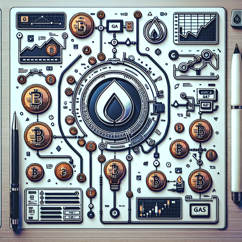 Gas (GAS) 價格與市場數據解析｜了解 Gas 與其他加密貨幣的差異