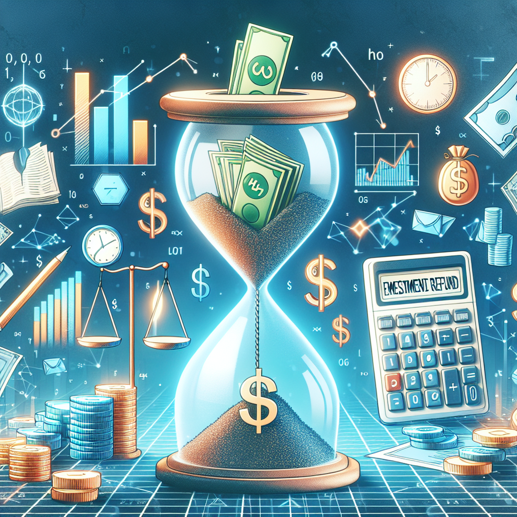 2026 報稅季退稅提高：即時退稅與預估退稅的差異解析