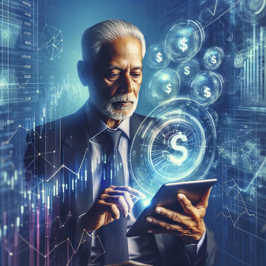 59歲了，我需要開始規劃退休理財嗎？了解什麼情況下適合著手退休儲蓄與分配策略