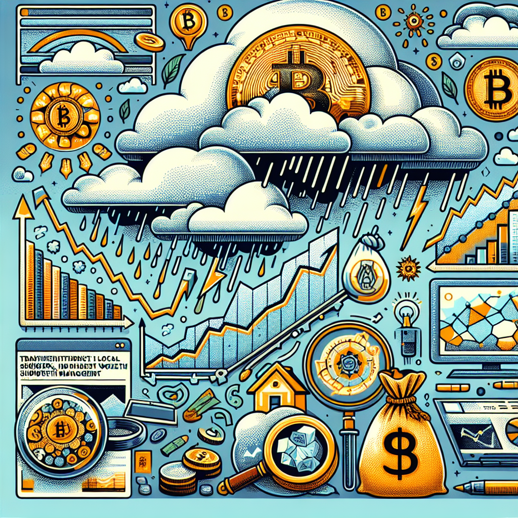 東半部局部短暫陣雨，什麼情況下需要特別留意天氣變化？