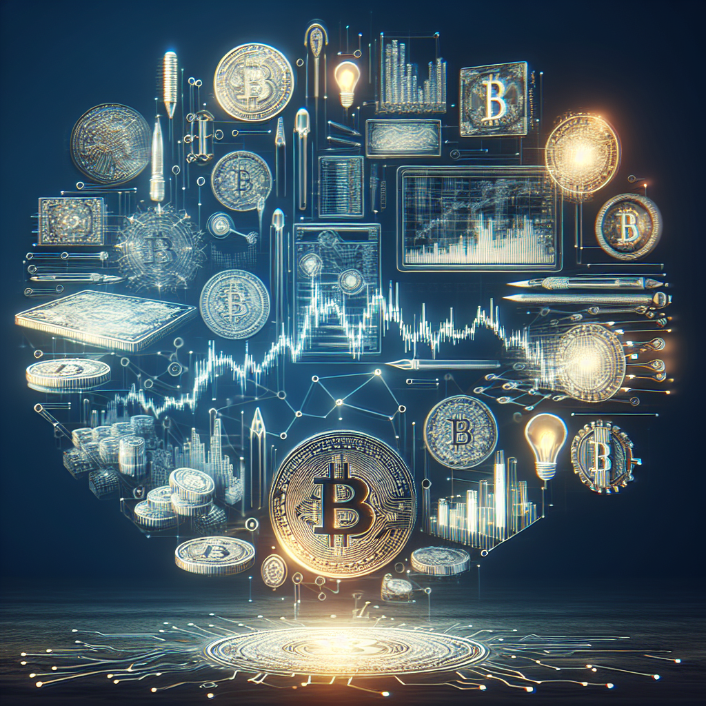 加密貨幣市場全面解析：多角度理解價格波動背後的脈絡