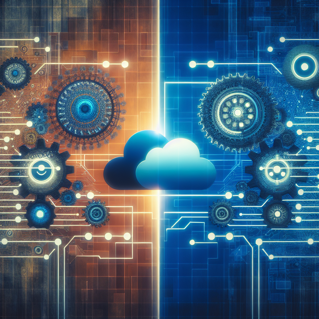 Nokia 與 Telefónica：Agentic AI 技術的差異與應用比較