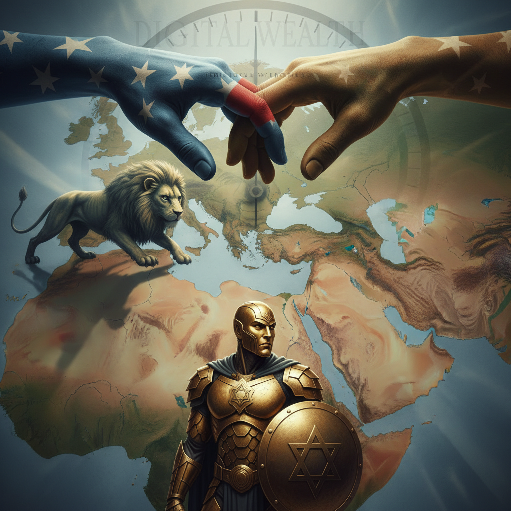 什麼情況下需要關注美伊停火協議？以色列角色與決策解析