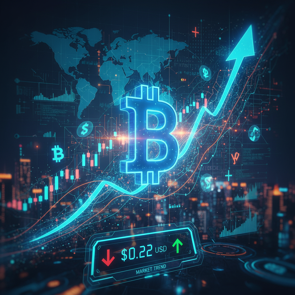 一次搞懂 USDC：什麼是 USDC 及其在跨境支付的三大關鍵優勢