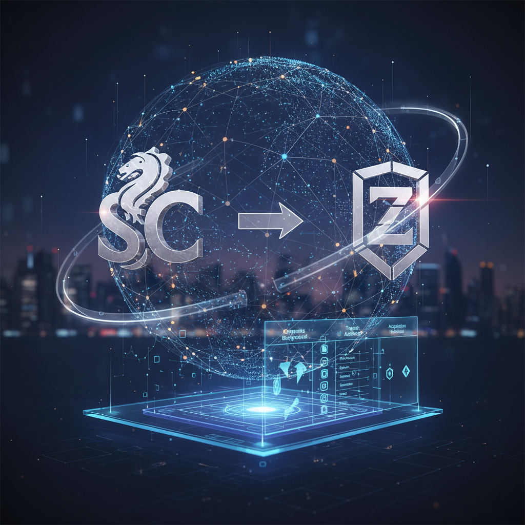 全面解析：標準渣打銀行擬收購加密託管服務商Zodia的多面向分析