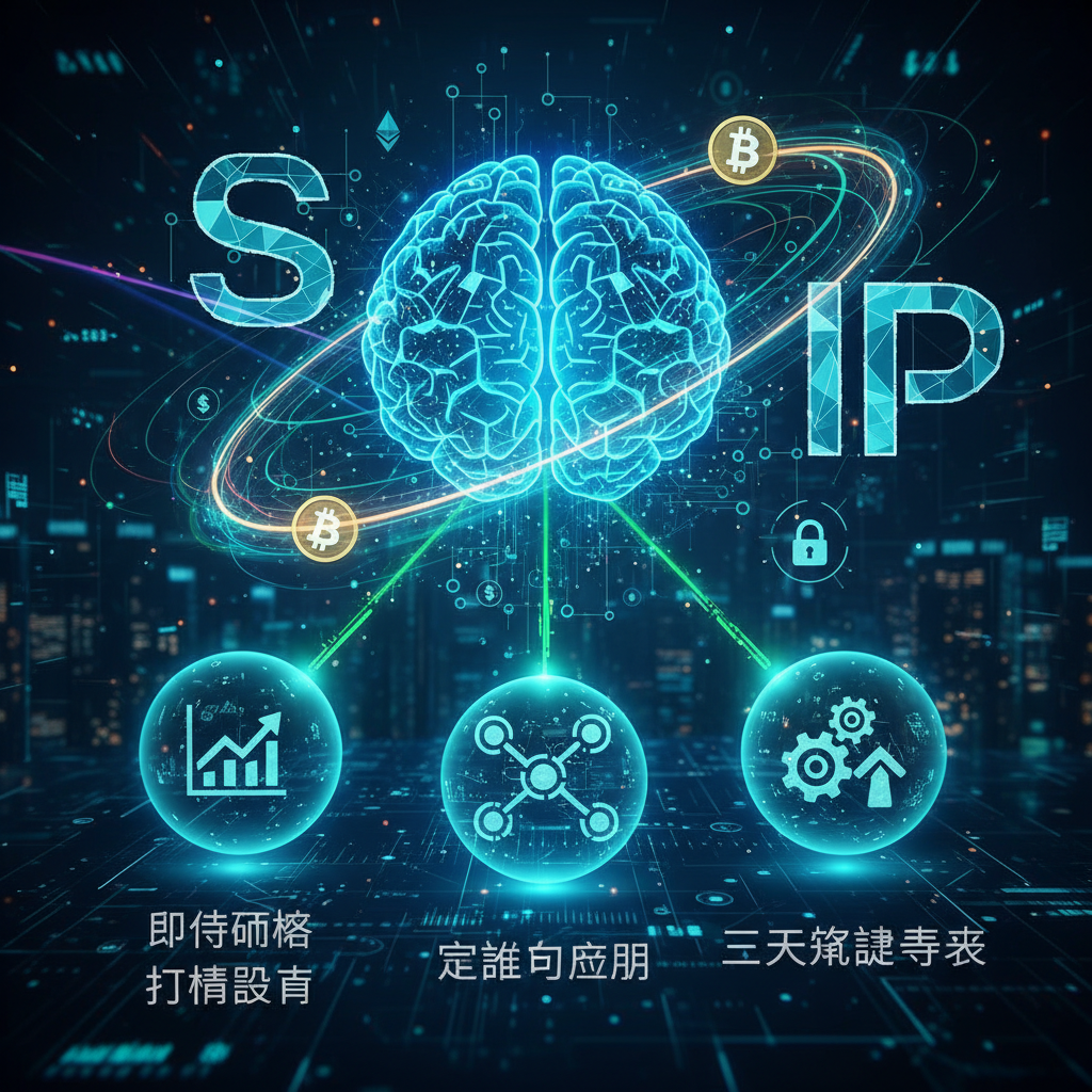 Story (IP) 是什麼？一次搞懂 Story 加密貨幣的定義與三大關鍵特色