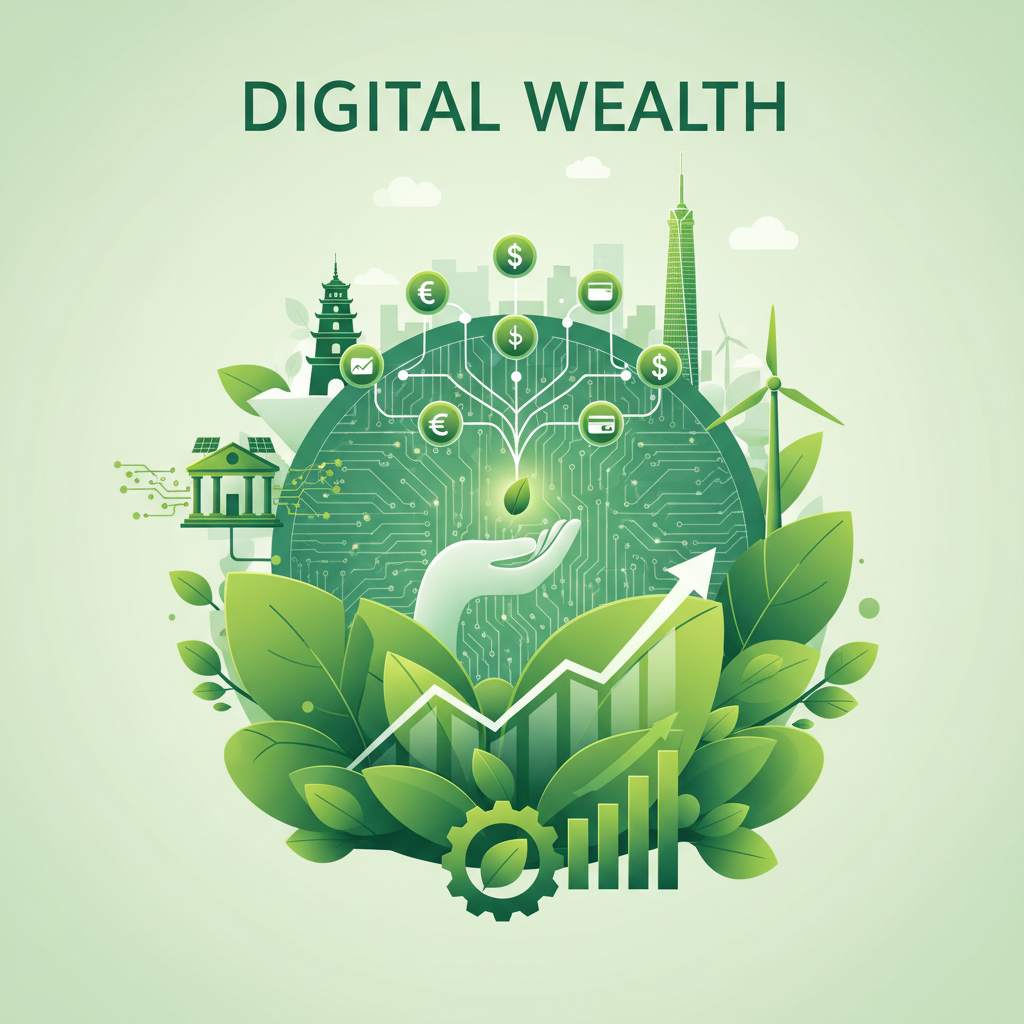 越南綠色發展與綠色信貸機會全面解析