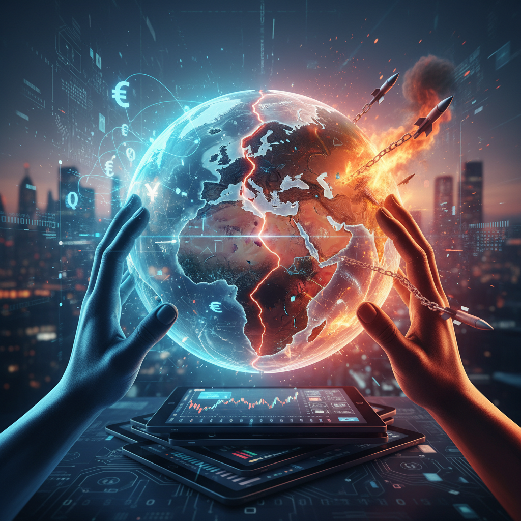 美伊停火協議關鍵條款與影響全面解析