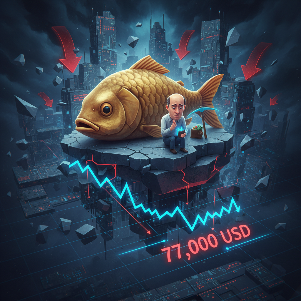 什麼情況下需要買比特幣？解析市場反應與投資決策