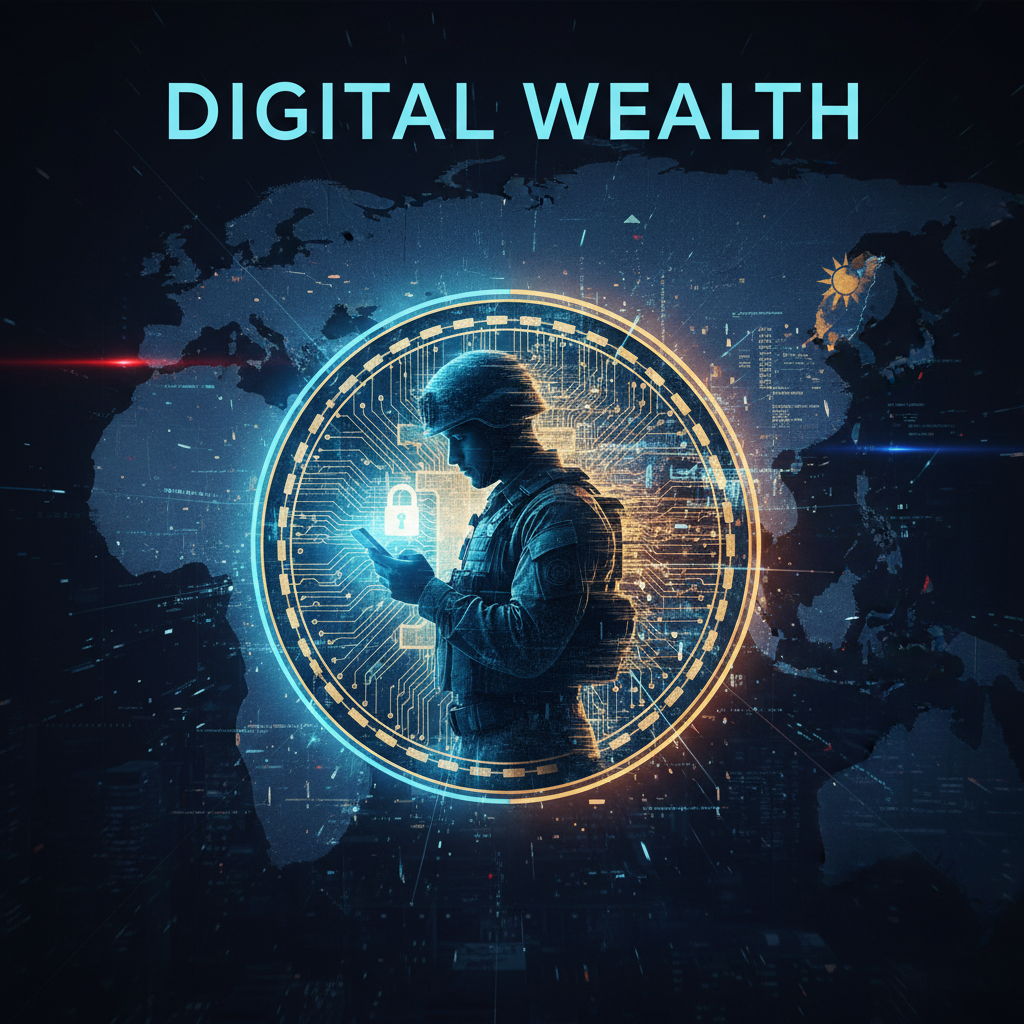 以色列預備役軍人賣國案詳解：加密貨幣吸收間諜的新興國安挑戰