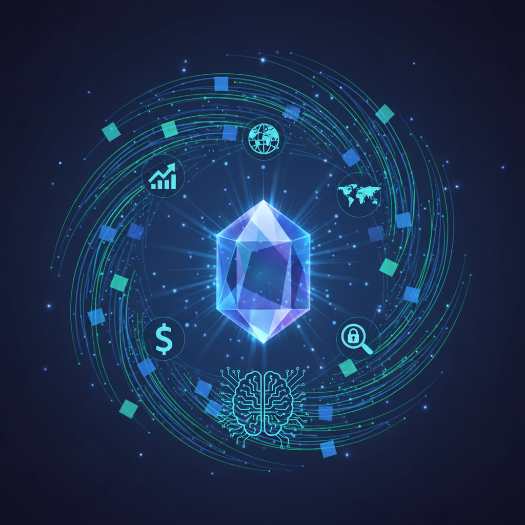 Pi Network (PI) 與其他加密貨幣的差異比較：您該如何理解與選擇？