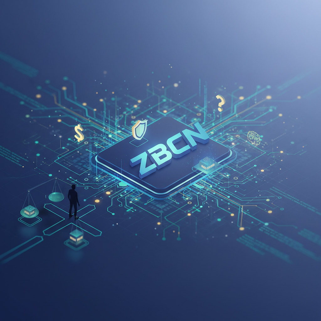 我需要投資 Zebec Network (ZBCN) 嗎？適合什麼情況下投資？