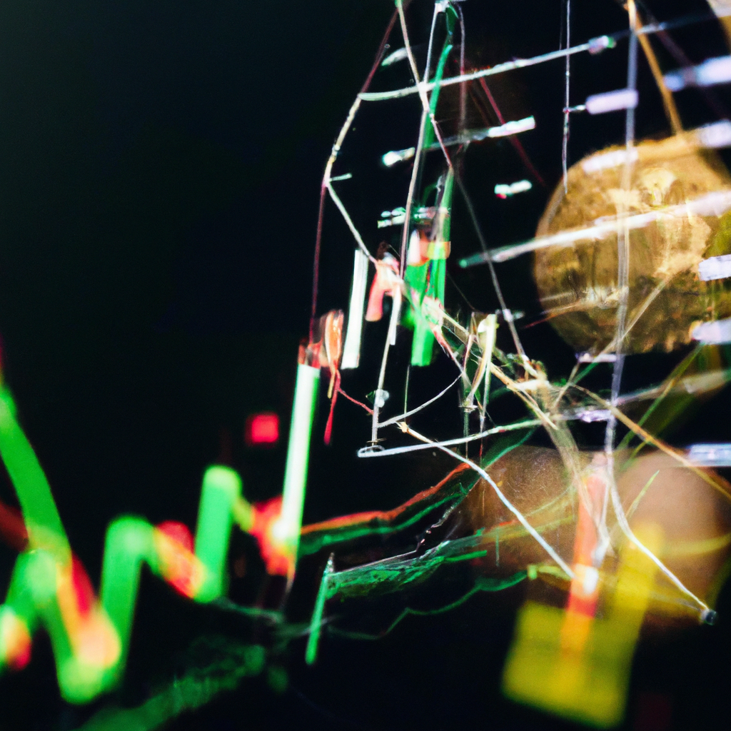 比特幣價格大幅下跌分析：跌破77,000美元與市場影響