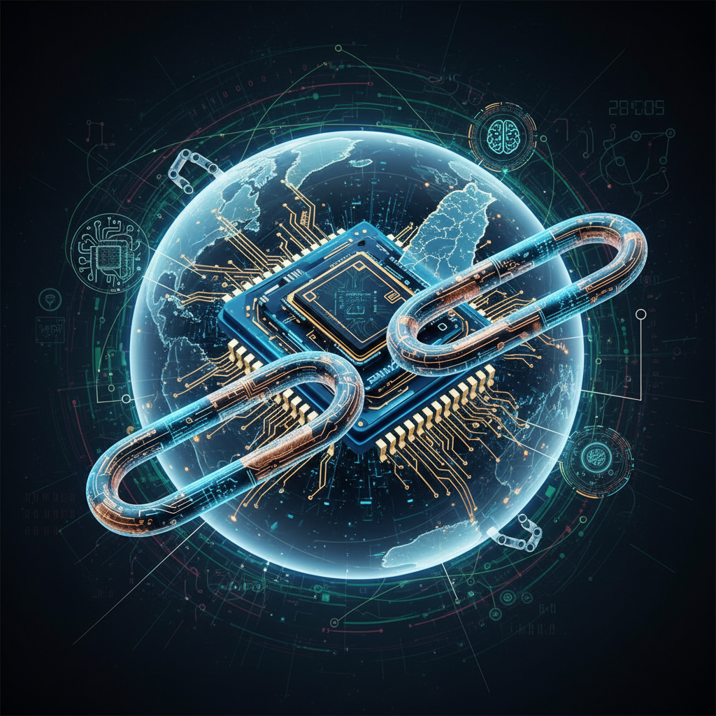 先進封裝是什麼？一次搞懂 AI 產業的關鍵瓶頸與台灣角色