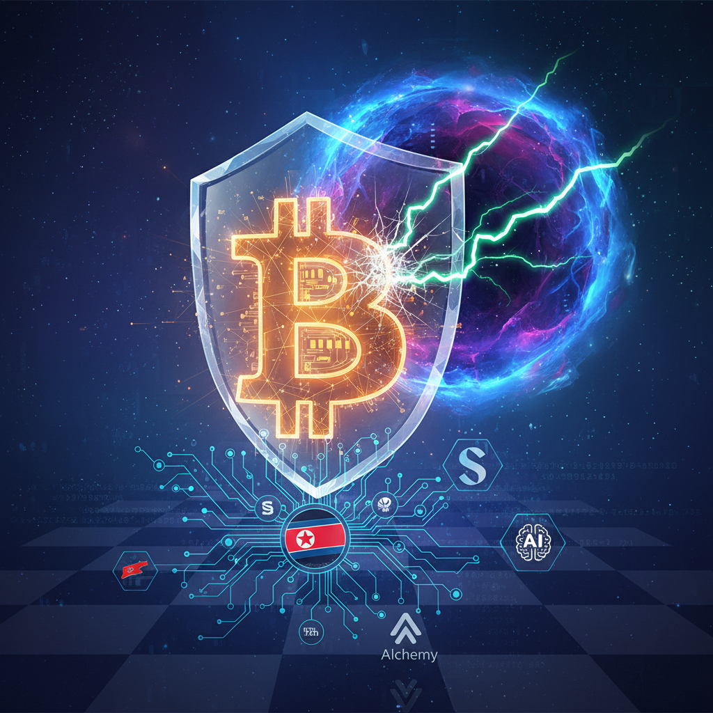 量子威脅 vs 傳統加密：比特幣安全的現實挑戰與應對策略