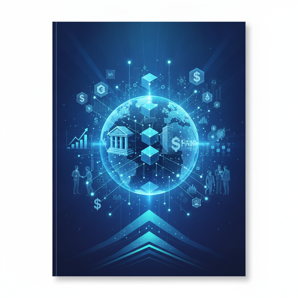 什麼情況下需要使用區塊鏈平台？以Digital Asset融資案為例解析決策關鍵