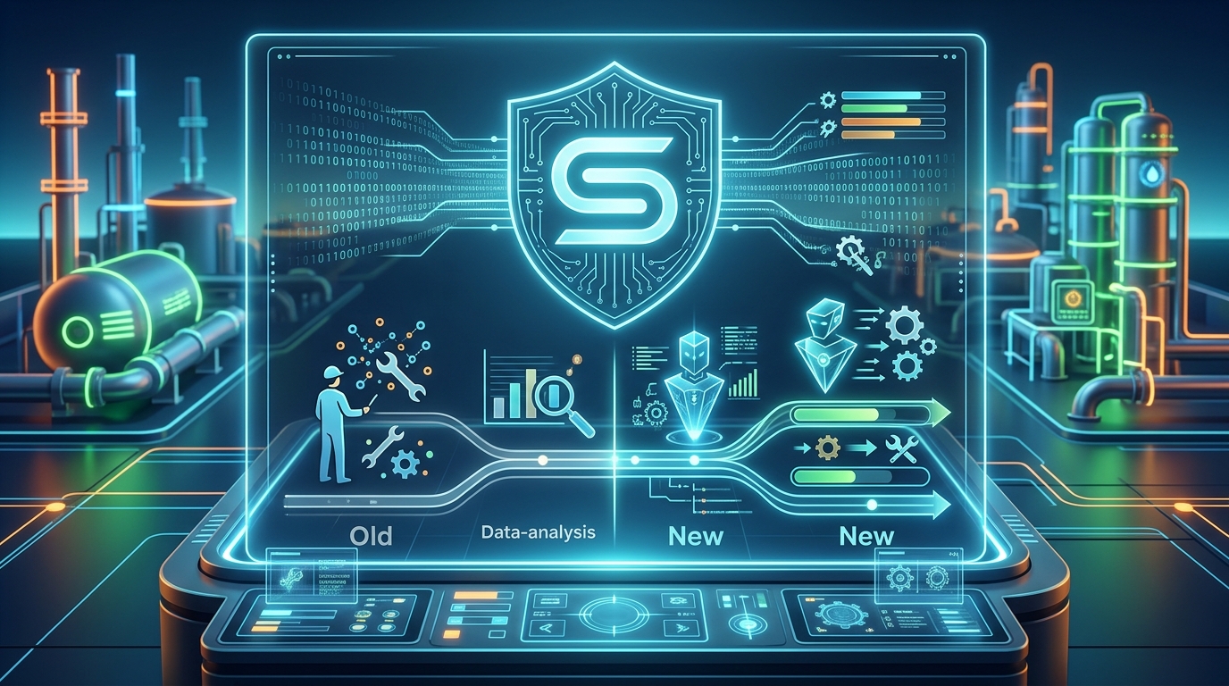 C3 AI智能代理將如何自動化Shell的預測性維護——表格全面解析