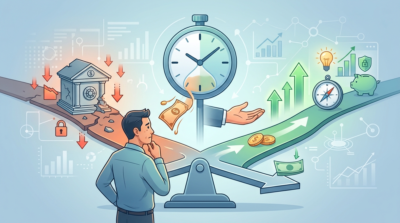 什麼是困難提款？定義、規則與替代方案全面比較解析